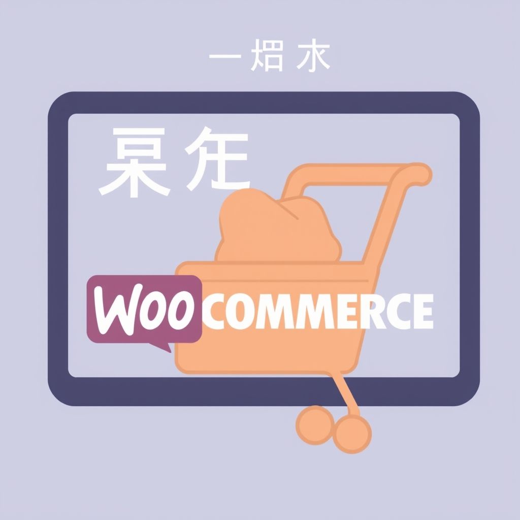 วิธีเริ่มต้นสร้างร้านด้วย WooCommerce